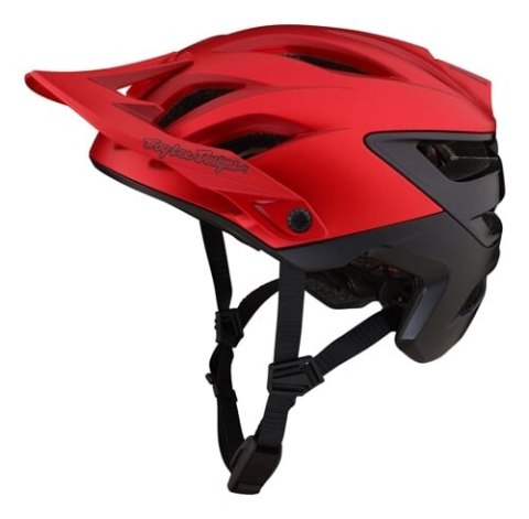 TLD KASK A3 MIPS UNO RED (15026713)