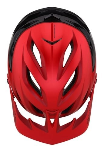 TLD KASK A3 MIPS UNO RED (15026713)