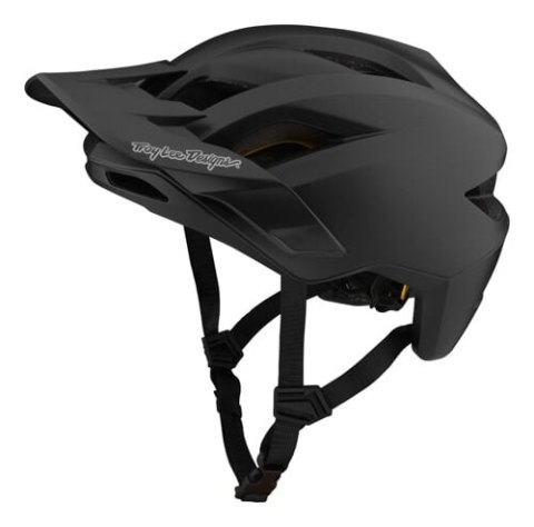 TLD KASK DZIECIĘCY FLOWLINE MIPS ORBIT BLACK (11395900)