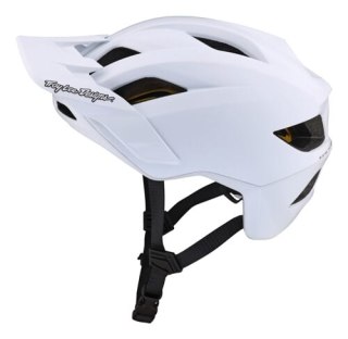 TLD KASK DZIECIĘCY FLOWLINE MIPS ORBIT WHITE (11395901)