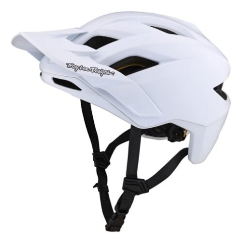 TLD KASK DZIECIĘCY FLOWLINE MIPS ORBIT WHITE (11395901)