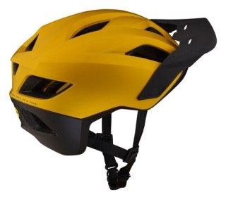 TLD KASK FLOWLINE MIPS ORBIT GOLD / BLACK (10895911)