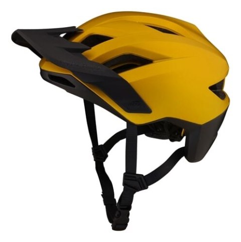 TLD KASK FLOWLINE MIPS ORBIT GOLD / BLACK (10895911)