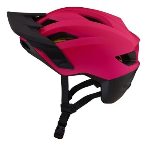 TLD KASK FLOWLINE MIPS ORBIT MAGENTA / BLACK (10895909)