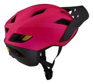 TLD KASK FLOWLINE MIPS ORBIT MAGENTA / BLACK (10895909)