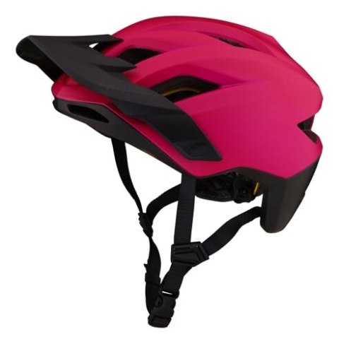 TLD KASK FLOWLINE MIPS ORBIT MAGENTA / BLACK (10895909)