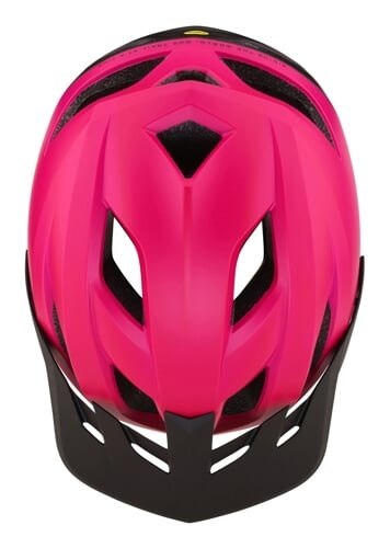 TLD KASK FLOWLINE MIPS ORBIT MAGENTA / BLACK (10895909)