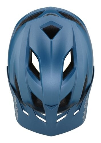 TLD KASK FLOWLINE MIPS ORBIT MIRAGE BLUE (10895910)