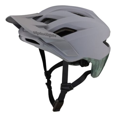 TLD KASK FLOWLINE SE MIPS RADIAN CAMO GRAY / ARMY GREEN (11006300)