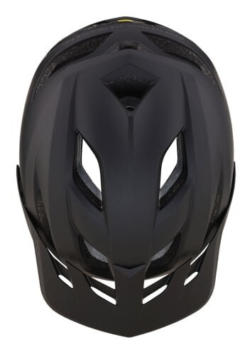 TLD KASK FLOWLINE SE MIPS STEALTH BLACK (11043700)