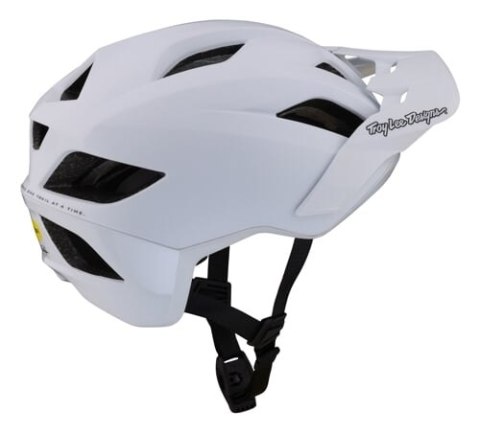 TLD KASK FLOWLINE SE MIPS STEALTH WHITE (11043701)