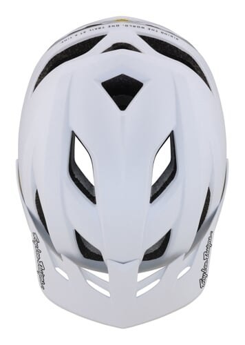 TLD KASK FLOWLINE SE MIPS STEALTH WHITE (11043701)