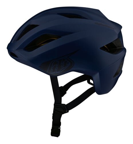 TLD KASK GRAIL MIPS BADGE DK BLUE (14356801)