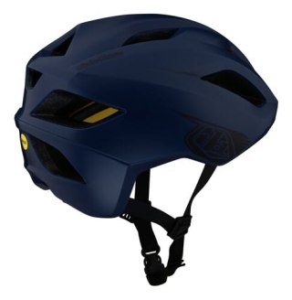 TLD KASK GRAIL MIPS BADGE DK BLUE (14356801)