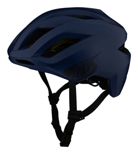 TLD KASK GRAIL MIPS BADGE DK BLUE (14356801)