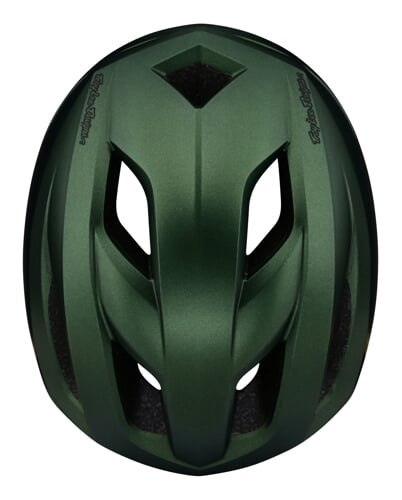 TLD KASK GRAIL MIPS BADGE FOREST GREEN (14356800)