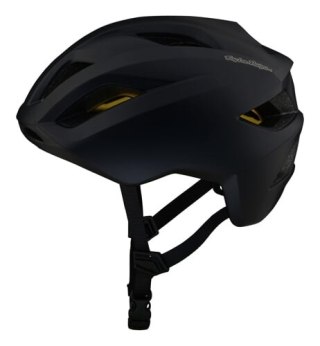 TLD KASK GRAIL MIPS BADGE ORBIT BLACK (14395900)