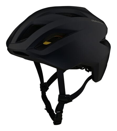 TLD KASK GRAIL MIPS BADGE ORBIT BLACK (14395900)