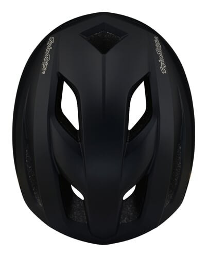 TLD KASK GRAIL MIPS BADGE ORBIT BLACK (14395900)