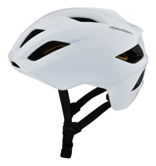 TLD KASK GRAIL MIPS BADGE ORBIT WHITE (14395901)