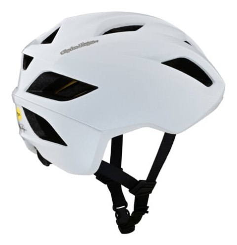 TLD KASK GRAIL MIPS BADGE ORBIT WHITE (14395901)