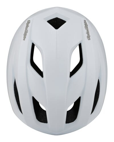 TLD KASK GRAIL MIPS BADGE ORBIT WHITE (14395901)