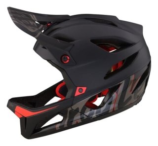 TLD KASK STAGE MIPS SIGNATURE BLACK (11591701)