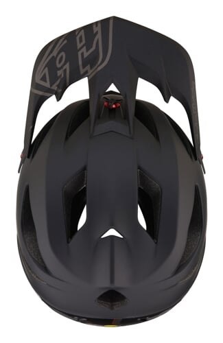 TLD KASK STAGE MIPS SIGNATURE BLACK (11591701)