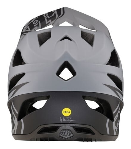 TLD KASK STAGE MIPS STEALTH GRAY (11543705)