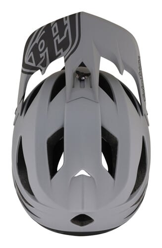 TLD KASK STAGE MIPS STEALTH GRAY (11543705)