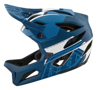 TLD KASK STAGE MIPS VECTOR BLUE (11519201)