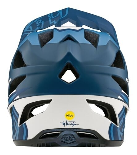 TLD KASK STAGE MIPS VECTOR BLUE (11519201)