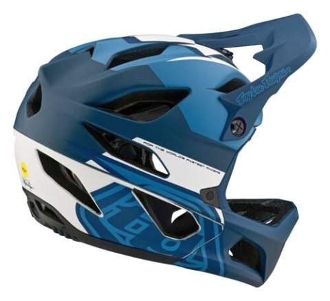 TLD KASK STAGE MIPS VECTOR BLUE (11519201)