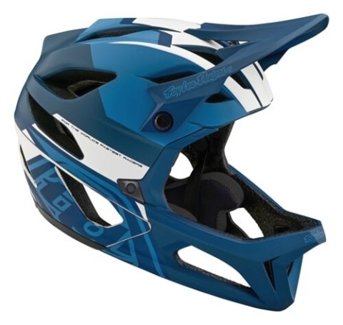 TLD KASK STAGE MIPS VECTOR BLUE (11519201)