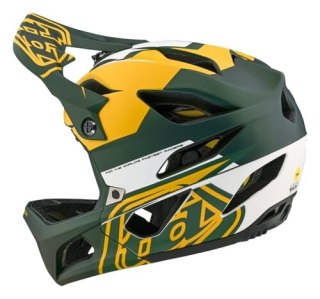 TLD KASK STAGE MIPS VECTOR GREEN (11519200)