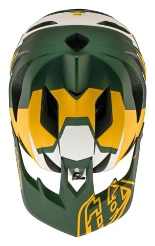 TLD KASK STAGE MIPS VECTOR GREEN (11519200)