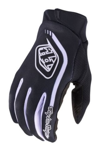 TLD RĘKAWICZKI GP PRO BLACK (47790600)