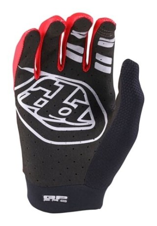 TLD RĘKAWICZKI GP PRO RED (47790601)