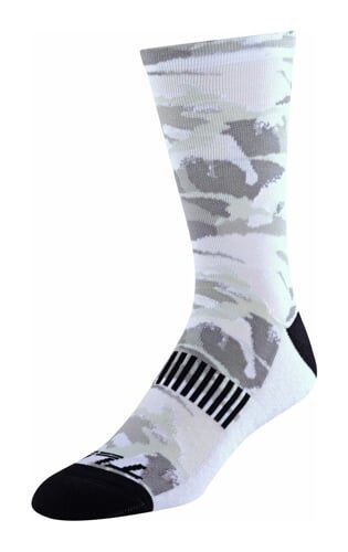 TLD SKARPETKI CAMO SIGNATURE PERFORMANCE CEMENT (85354501)