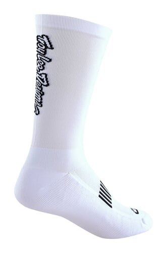 TLD SKARPETKI SIGNATURE PERFORMANCE WHITE (85391701)