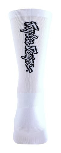 TLD SKARPETKI SIGNATURE PERFORMANCE WHITE (85391701)