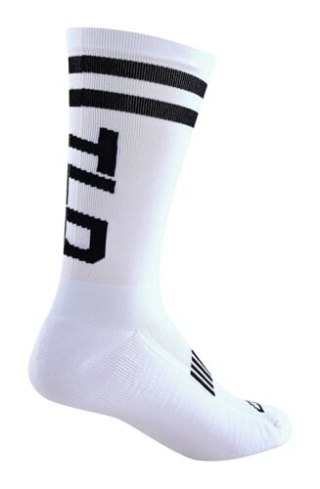 TLD SKARPETKI SPEED PERFORMANCE WHITE (85391801)