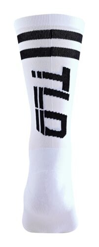 TLD SKARPETKI SPEED PERFORMANCE WHITE (85391801)