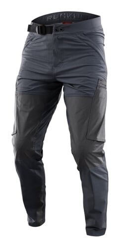 TLD SPODNIE RUCKUS CARGO MONO CHARCOAL (27693101)