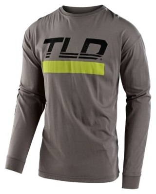 TLD T-SHIRT Z DŁUGIM RĘKAWEM SPEED CINDER (72955601)