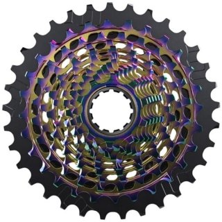 00.2418.087.003 - SRAM AM CS XG 1290 D1 10-28 RAINBOW