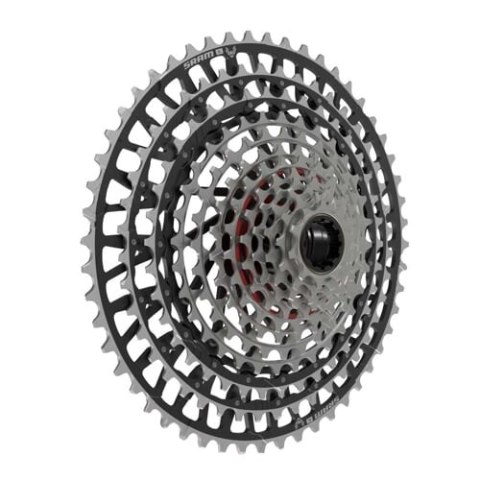 00.2418.124.000 - SRAM AM CS XS 1299 T-TYPE EAGLE 10-52