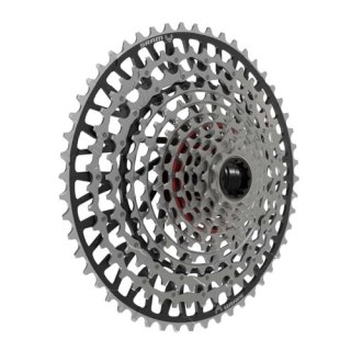 00.2418.125.000 - SRAM AM CS XS 1297 T-TYPE EAGLE 10-52