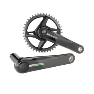 00.3018.332.004 - SRAM AM PM SNL FORCE 1 AXS D2 175 DM 40