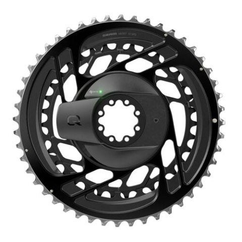 00.3018.357.002 - SRAM PM KIT SPR DM 5037T FORCE AXS D2 BLACK